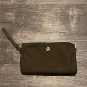 Lululemon Wallet